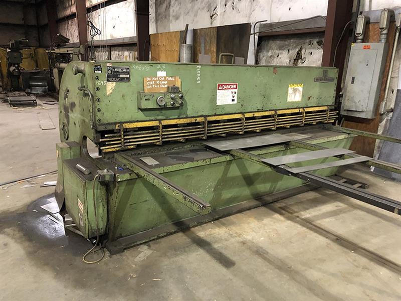 Industrial Auction News 713