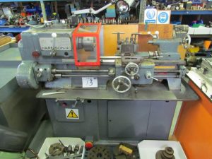 Industrial Auction News 742