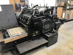 Industrial Auction News 676