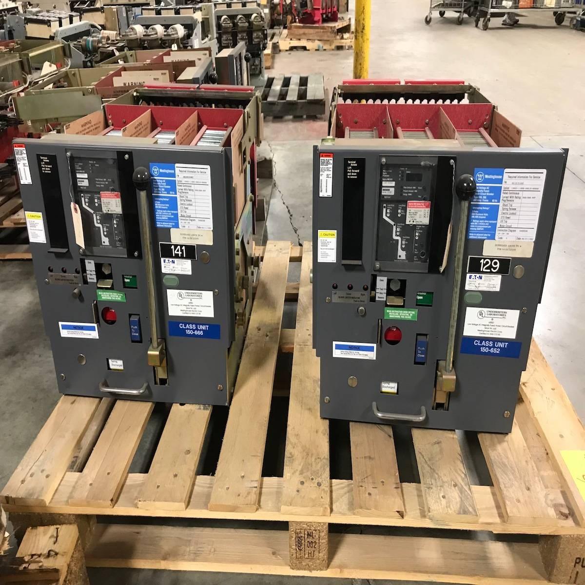 Industrial Auction News 672
