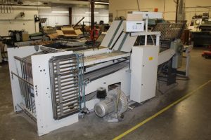 Industrial Auction News 599