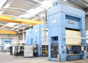 Industrial Auction News 523