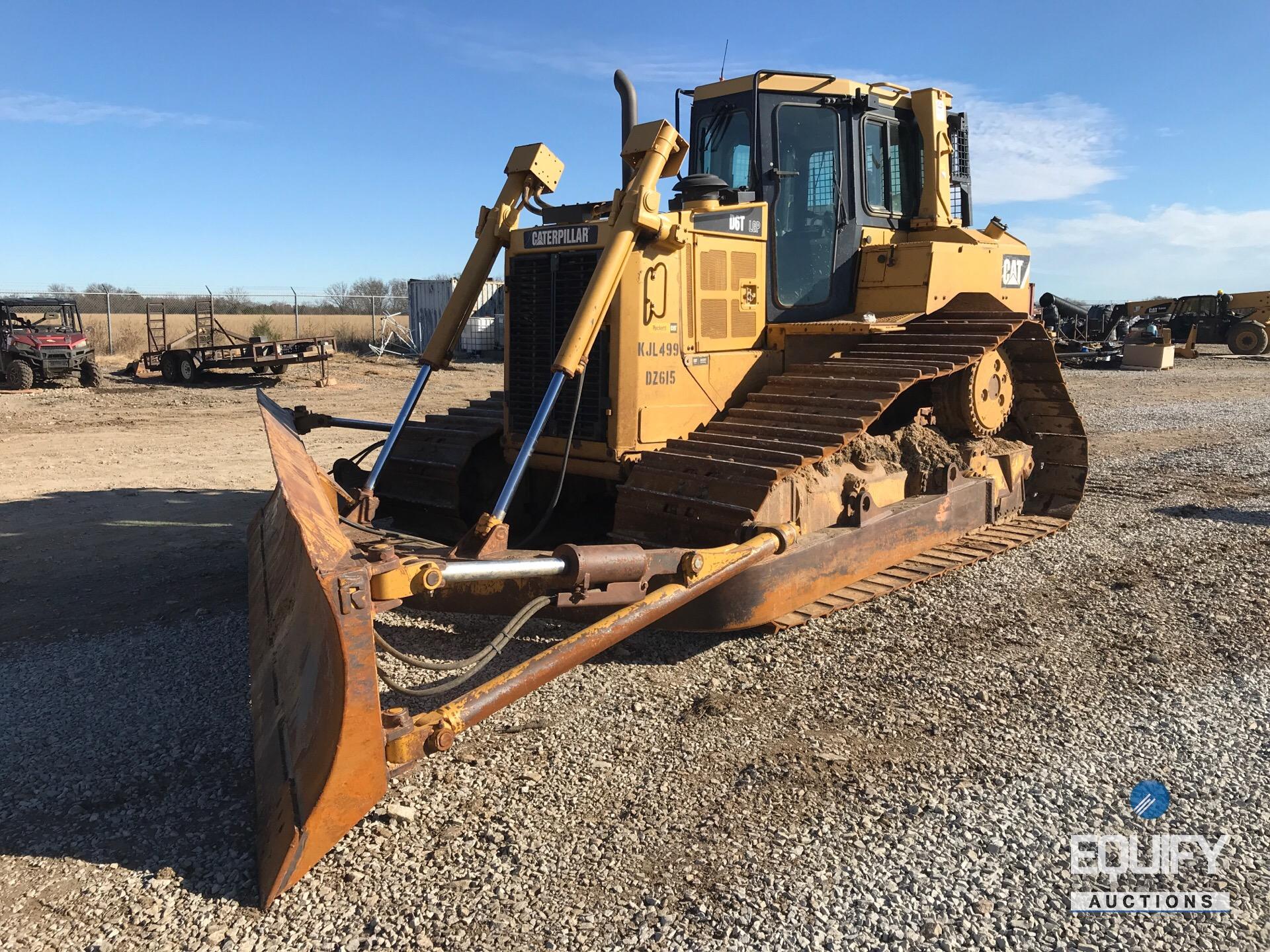 Industrial Auction News 522