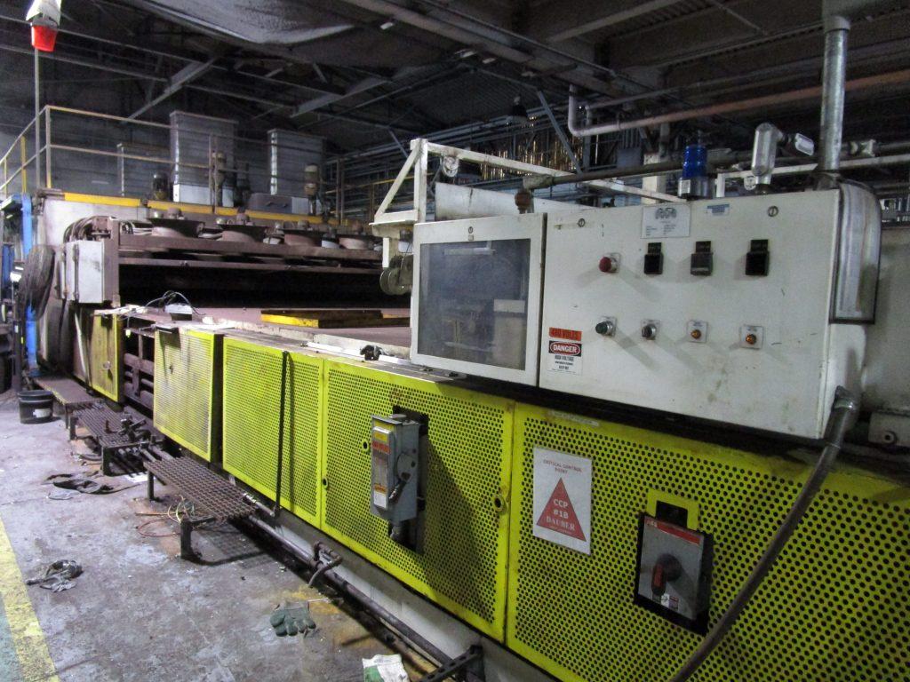 Industrial Auction News 519