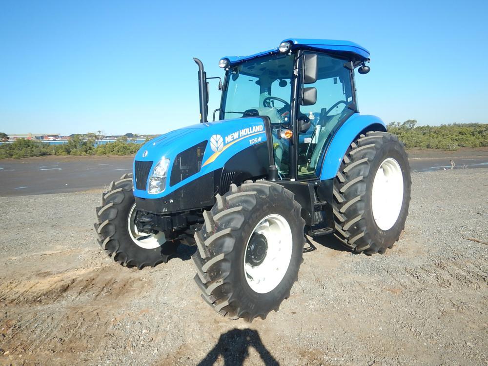 Industrial Auction News 538