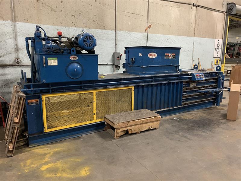 Industrial Auction News 500
