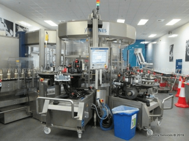 Industrial Auction News 394