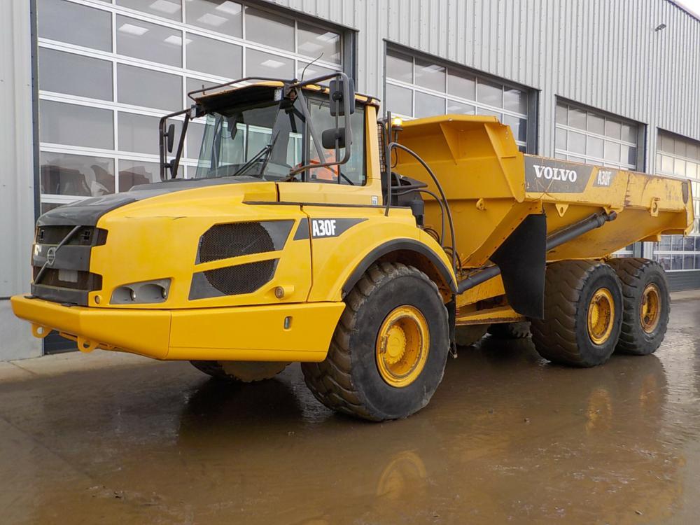 Industrial Auction News 336