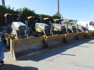 Industrial Auction News 300
