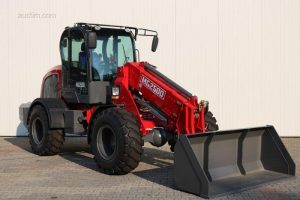 Industrial Auction News 294