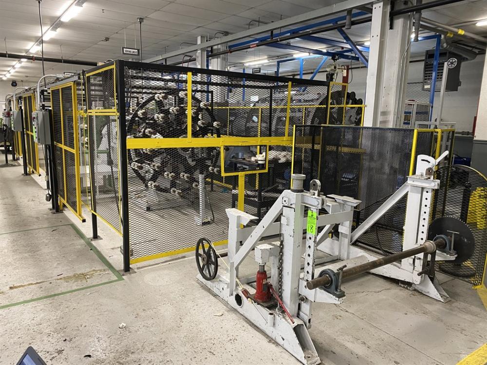 Industrial Auction News 301