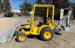 Industrial Auction News 182