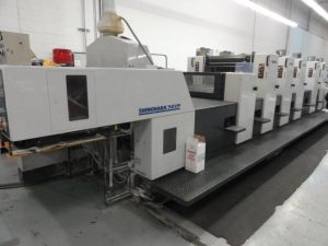 Industrial Auction News 283