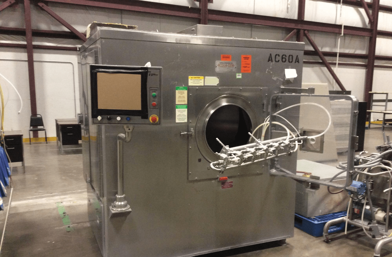 Industrial Auction News 304