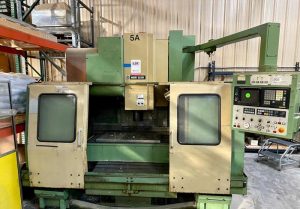 Industrial Auction News 207