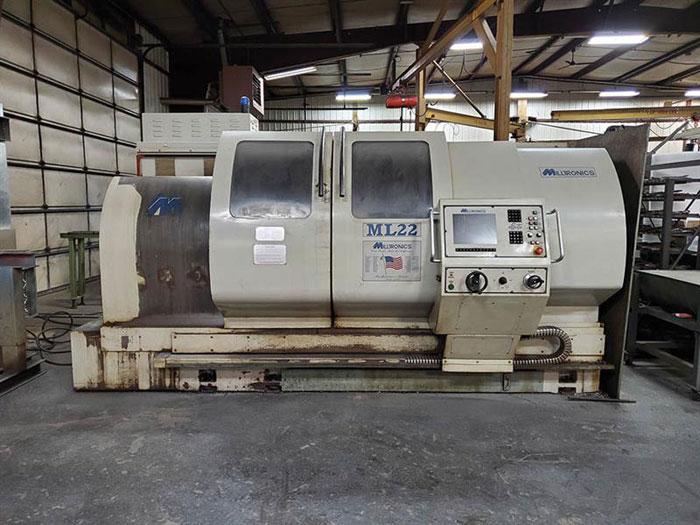 Industrial Auction News 225