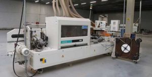 Industrial Auction News 124