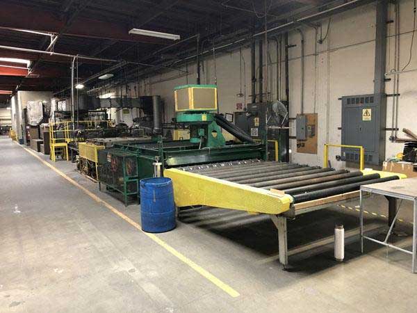 Industrial Auction News 129