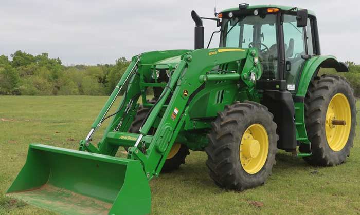 Industrial Auction News 135