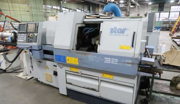 Industrial Auction News 121