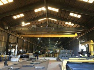 Industrial Auction News 110