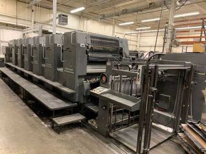 Industrial Auction News 97