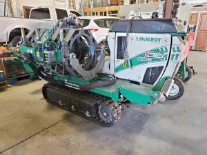 Industrial Auction News 86