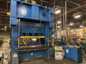 Industrial Auction News 70