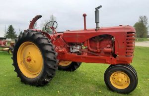 Industrial Auction News 61