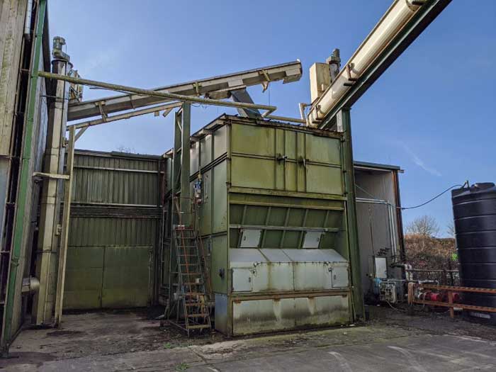 Industrial Auction News 24