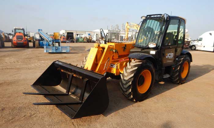 Industrial Auction News 17