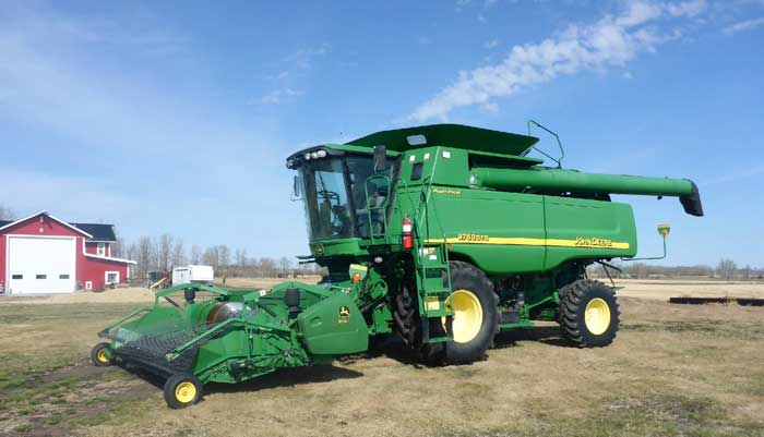 Industrial Auction News 11