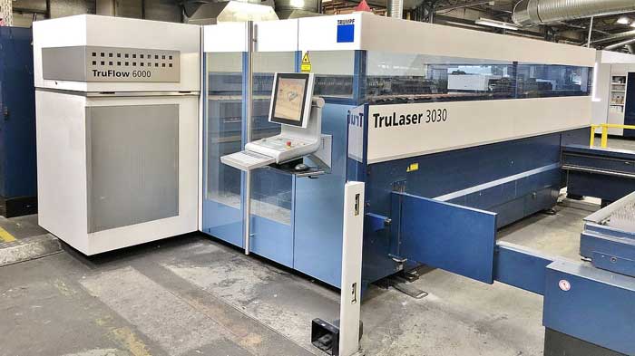 Industrial Auction News 784