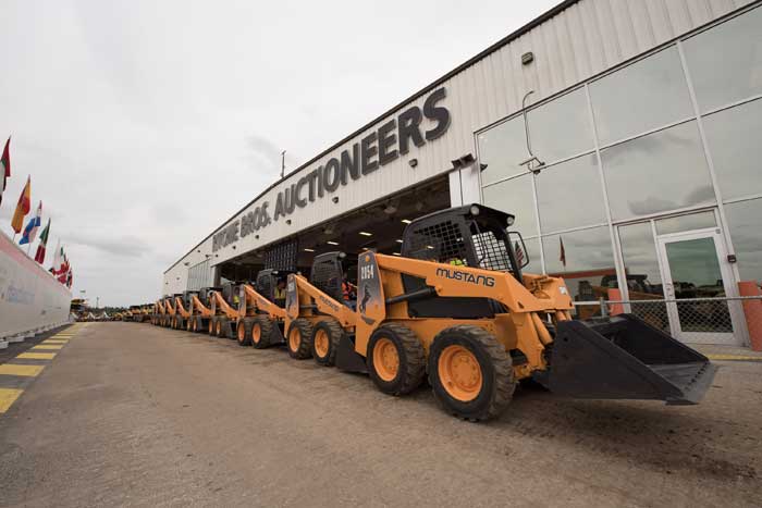 Industrial Auction News 778