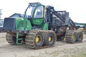Industrial Auction News 852