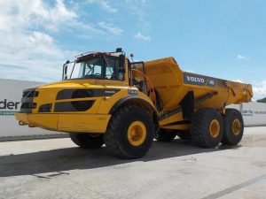 Industrial Auction News 807