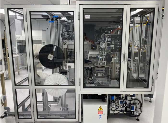 Industrial Auction News 805