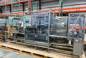 Industrial Auction News 819