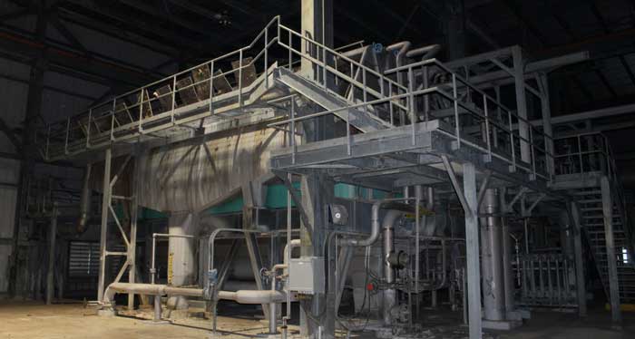 Industrial Auction News 820