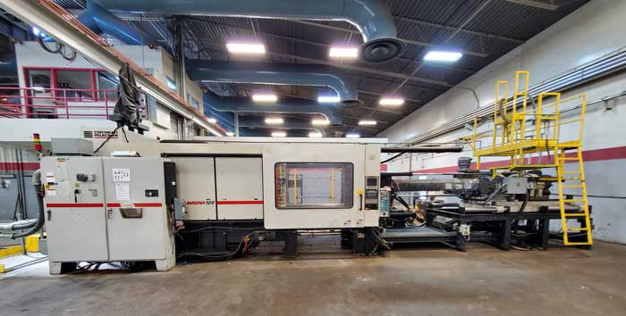 Industrial Auction News 822
