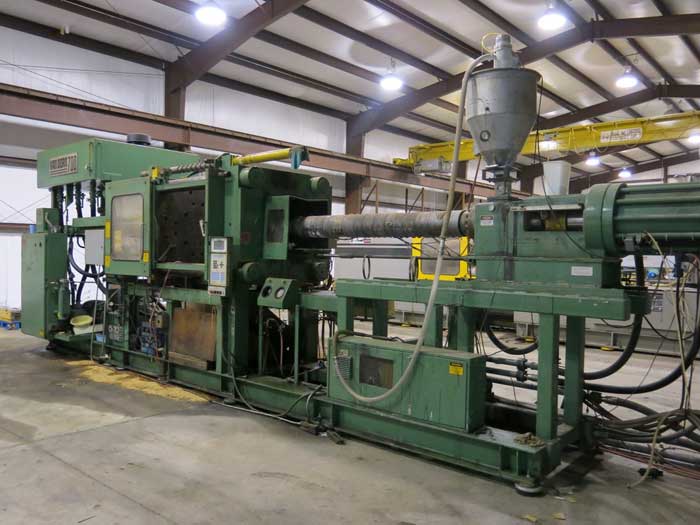 Industrial Auction News 840