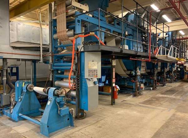Industrial Auction News 845