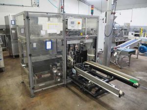 Industrial Auction News 854
