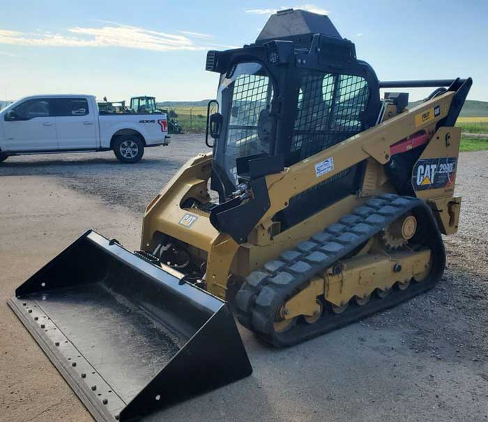 Industrial Auction News 855