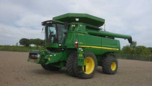 Industrial Auction News 856