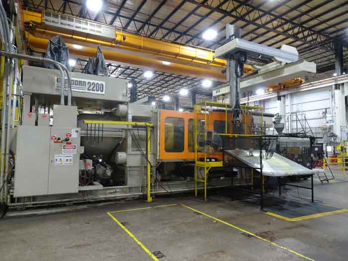 Industrial Auction News 861