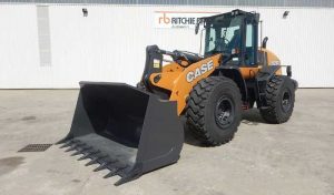 Industrial Auction News 887