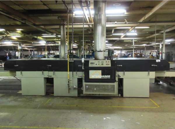 Industrial Auction News 870