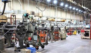 Industrial Auction News 905