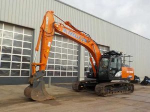 Industrial Auction News 911
